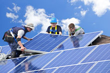 Fotovoltaico Venezia Fotovoltaico Venezia